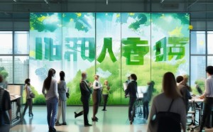 岚县环保新材料招聘启明科技