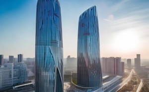 辽宁新材料工程中心奥克，辽沈工业发展的新力量