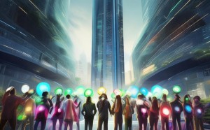Empowering the Future with Innovative Solutions