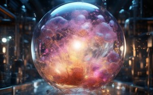 融合生物新生命，探索科学奥秘