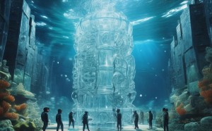 探索海洋工程结构新材料的未来，开启颠覆性创新之路！