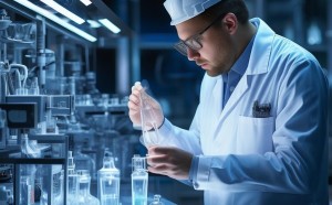 化工新材料现场工程师，精准管理与创新发展的新机遇
