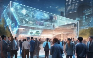新材料经济高质量发展新机遇