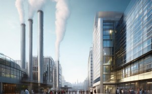 万宝高新材料化工产业园，机遇与前景