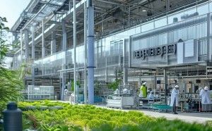 贵州中鑫环保新材料有限公司，技术创新与绿色未来并行