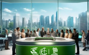 亿宇环保新材料，绿色未来，创新无限—招聘信息